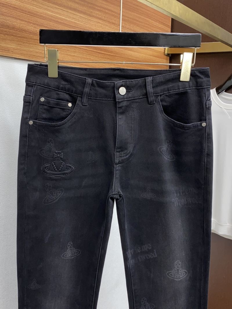 Vivienne Westwood Jeans